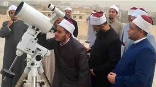 هلال ذي القعدة    