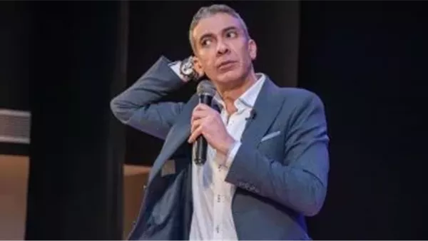 الطبيب ضياء العوضي    