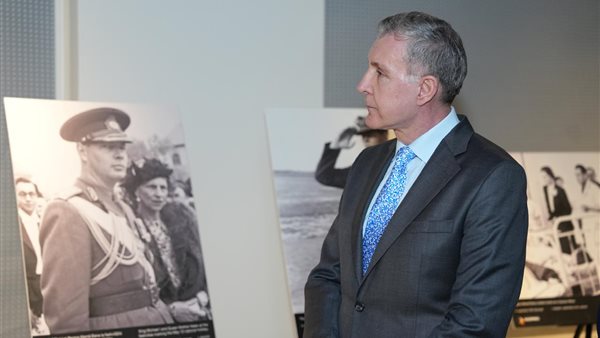 أمير رومانيا    