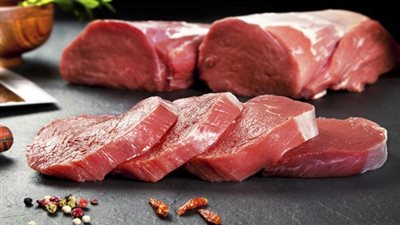 استقرار أسعار اللحوم في مصر قبل عيد الأضحى.. وتفاوت ملحوظ بين الأسواق