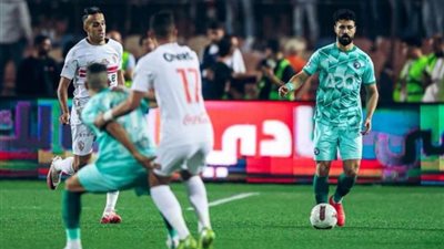 فوز الزمالك     