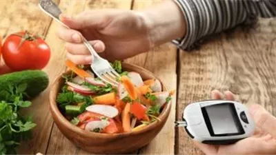 كيف تتعايش مع مرض السكري دون مضاعفات؟