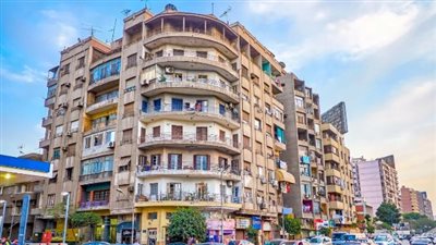 زيادة الإيجار القديم 15% في أغسطس المقبل