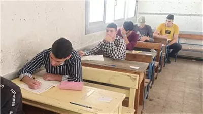 امتحانات صفوف النقل    