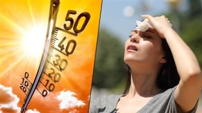 الأرصاد تحذر من أتربة الصحراء الغربية وشبورة صباحية اليوم الجمعة
