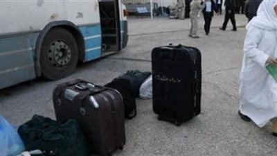لأول مرة في مصر.. إطلاق خدمة «حاج بلا حقيبة» لتسهيل نقل الأمتعة 
