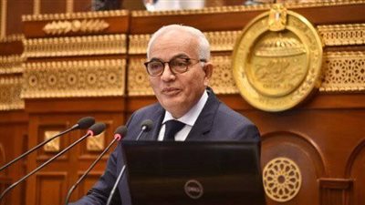 بعد اختياره أمينًا لأمانة التعليم لحزب مستقبل وطن.. ماذا قال الدكتور رضا حجازي عن تطوير التعليم؟