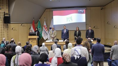 انطلاق مؤتمر MESPET الأول في الإسكندرية لتعزيز البحث الدوائي