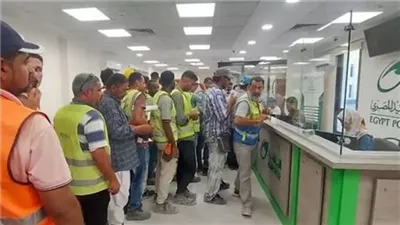  منحة العمالة غير المنتظمة 2026.. 6000 جنيه دعم وشروط الصرف