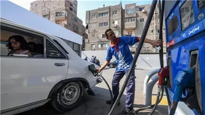 أسعار البنزين 92 و95 في مصر اليوم الإثنين.. استقرار مفاجئ يسيطر على السوق