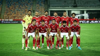 فريق الأهلي