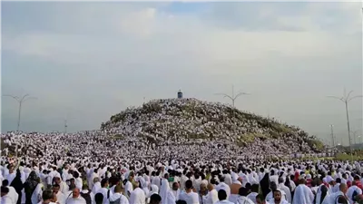 موعد وقفة عرفات 2026 رسميًا.. اعرف التاريخ والإجازة كاملة