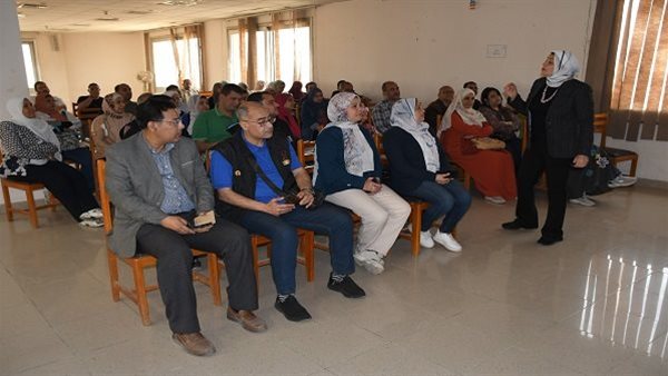 جامعة العاصمة تنظم ندوة لتعزيز الصحة النفسية    