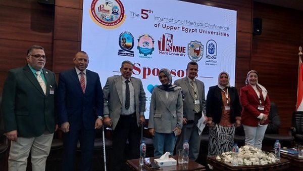 كلية العلوم جامعة قنا تفوز بأفضل بحث طبي    