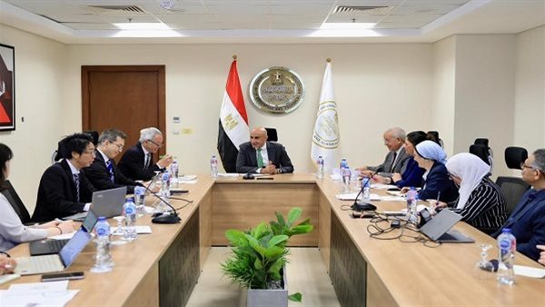 وزير التربية والتعليم يفتح آفاق التعليم الياباني    