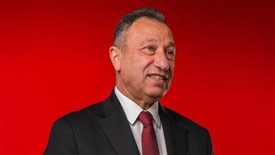 الكابتن محمود الخطيب