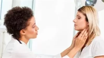 التهاب الغدة الدرقية بعد الولادة.. اضطراب صامت قد يفسد فرحة الأمومة