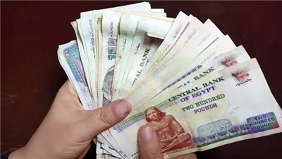مرتبات مايو 2026.. مفاجأة جديدة للموظفين قبل الصرف