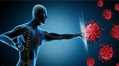 العالم يواجه شبه وباء في الأمراض المناعية والسكر المحرك الخفي لها