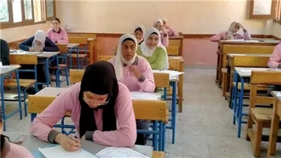 امتحانات 