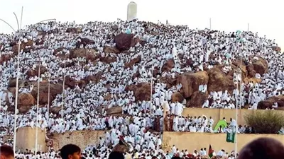 تكبيرات عيد الأضحى 2026.. متى تبدأ ومتى تنتهي؟