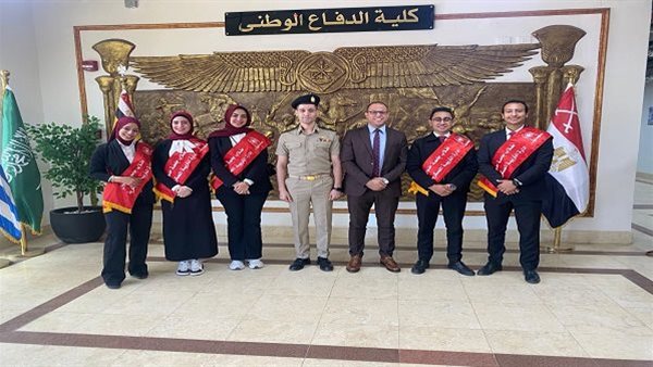جامعة العاصمة تخطف الأنظار في مبادرة فاتح 2026    