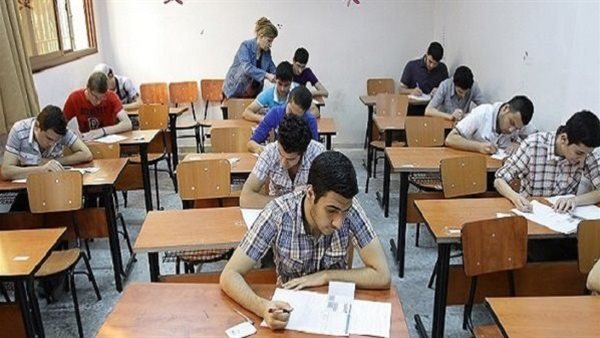 امتحانات الثانوية العامة - أرشيفية    