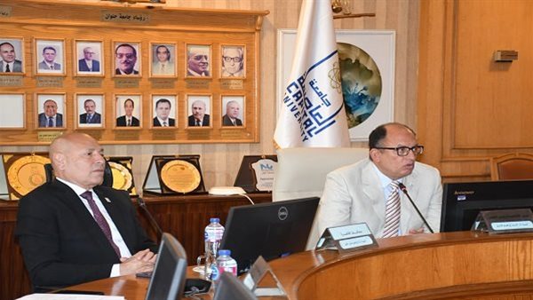 جامعة العاصمة تطلق رؤية جديدة لمراكز التميز    