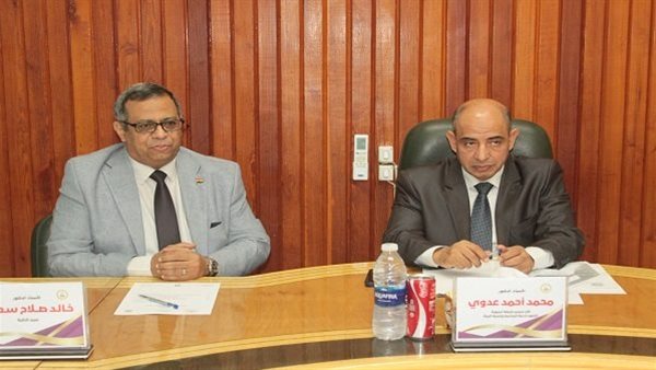 جامعة أسيوط تطلق مركز تقييم الأثر البيئي بكلية الهندسة    