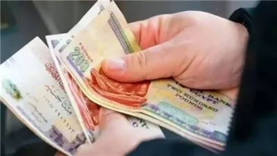 تبكير صرف معاشات شهر يونيو 2026 قبل عيد الأضحى