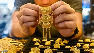أسعار الذهب اليوم في مصر.. مفاجأة بختام التعاملات