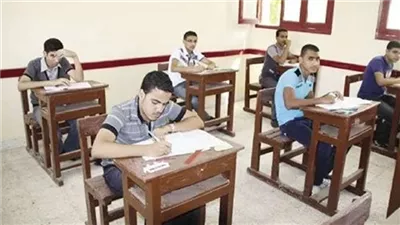 نتيجة الصف الثاني الثانوي