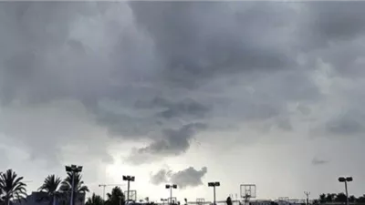 في أول أيام عيد الأضحى الأرصاد تكشف تفاصيل الطقس الأربعاء وظواهره الجوية