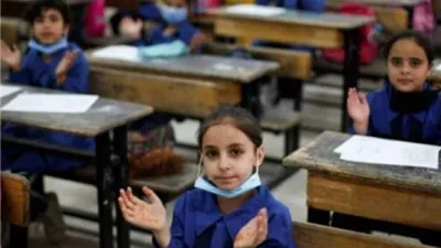 نتيجة الصف السادس الابتدائي