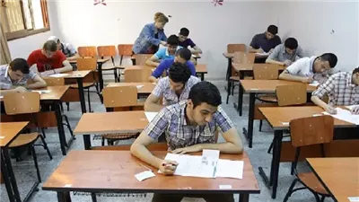 الثانوية العامة