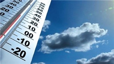 الأرصاد تعلن تفاصيل طقس عيد الأضحى 2026 وموعد انكسار الموجة الحارة