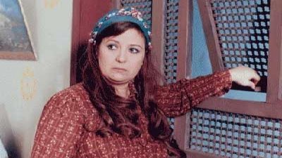زيزي مصطفى