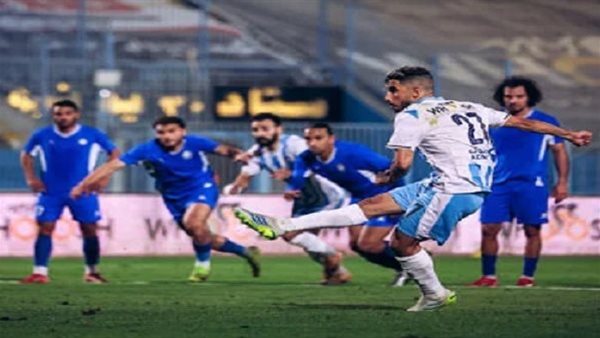 بيراميدز يعبر سموحة ويثبت أقدامه في دوري أبطال أفريقيا خلال ليلة مثيرة بالدوري 