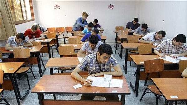  أرقام جلوس الثانوية     