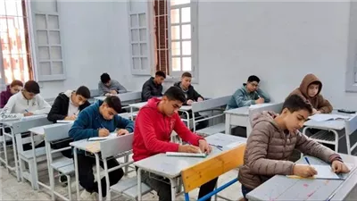نتيجة سنوات النقل    