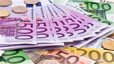 سعر اليورو اليوم في البنوك المصرية.. مفاجآت جديدة بالتعاملات