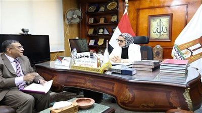 نتيجة الشهادة الإعدادية بالوادي الجديد