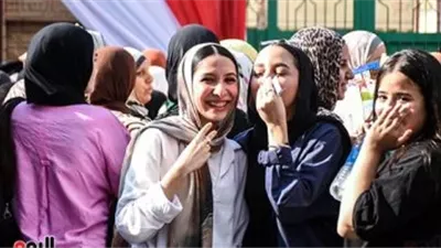 الثانوية العامة