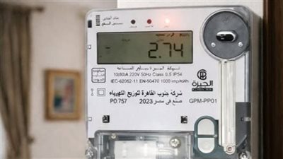 تحركات برلمانية مكثفة لحل أزمة العدادات الكودية.. وبشائر انفراجة قبل 30 يونيو