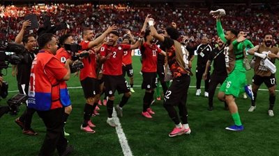 كأس العالم 2026.. تعرف على ترتيب منتخب مصر بعد الفوز على نيوزيلاندا