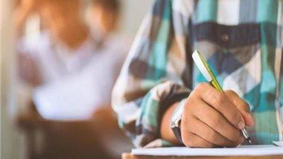 خطوات تنظيم الوقت داخل لجنة امتحانات الثانوية العامة
