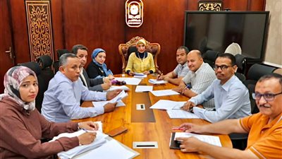 نتائج الفرق النهائية أولوية عاجلة.. رئيس الجامعة تكشف التفاصيل