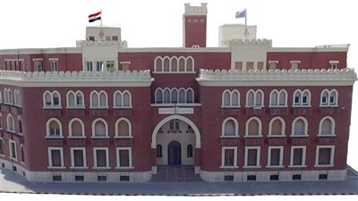 مستشفى سرطان الأطفال الجامعي ببرج العرب ينجح في استئصال ورم نادر ومعقد لمريض عمره 16 عامًا