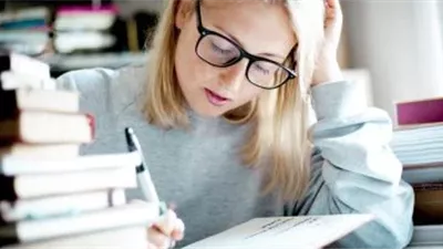 لطلاب الثانوية العامة.. أطعمة ومشروبات سحرية لمحاربة التوتر ودعم الأعصاب خلال الامتحانات