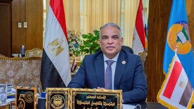جامعة طنطا تترسخ في تصنيف تايمز للاستدامة 2026 وتقتنص الفئة الخامسة محليًا